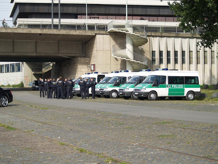 Demo Koeln Freitag 19 Sept 2008    P12.JPG
